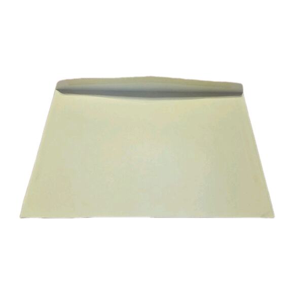 Bill Reid Signed Haida Killer Whale SKAANA Copper Canadian Art Card 6x9 Envelope - Picture 8 of 9